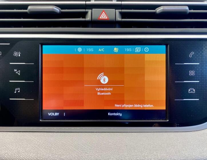 Citroën Grand C4 SpaceTourer 36
