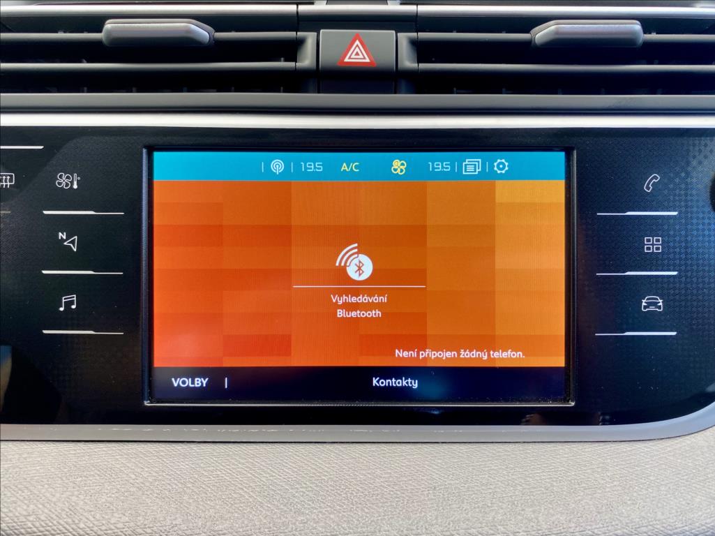 Citroën Grand C4 SpaceTourer