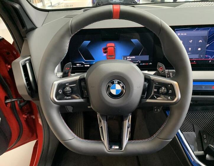 BMW X3 9