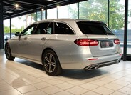 Mercedes-Benz Třídy E 4