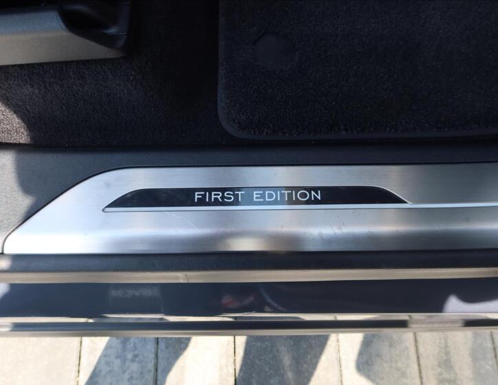 Land Rover Range Rover Sport 17