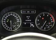 Mercedes-Benz Třídy B 23