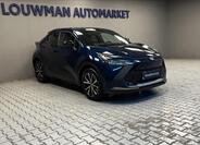 Toyota C-HR 14