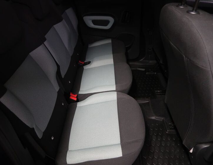 Citroën Berlingo 12