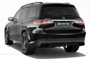 Mercedes-Benz GLS 4