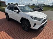 Toyota RAV4 2