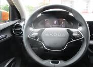 Škoda Fabia 20