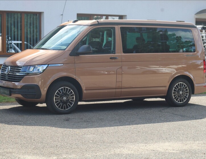 Volkswagen California 6