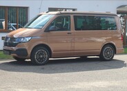 Volkswagen California 6