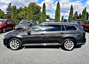 Volkswagen Passat 8