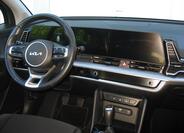 KIA Sportage 23