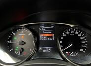 Nissan X-Trail 17