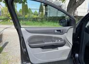 Ford Focus 10