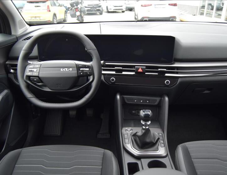 KIA Sportage 6