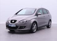 Seat Altea 3