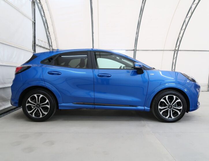 Ford Puma 5