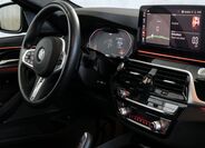 BMW Řada 5 15