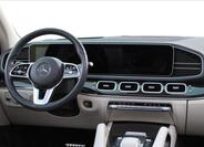 Mercedes-Benz GLS 23