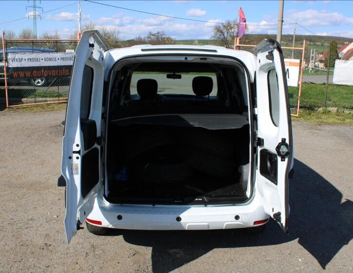 Dacia Dokker 14