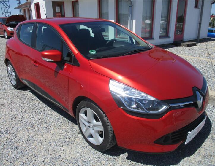 Renault Clio 1