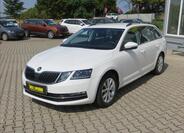 Škoda Octavia 3