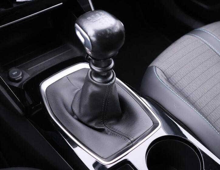 Peugeot 2008 29
