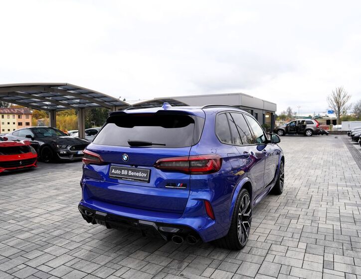 BMW X5 6