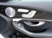 Mercedes-Benz Třídy C 20