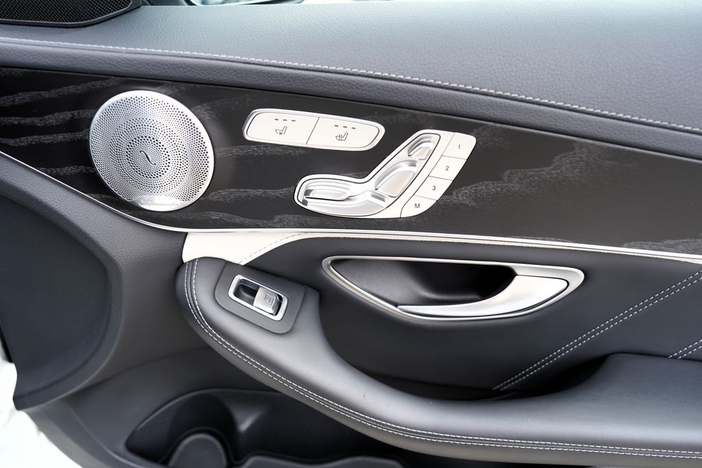 Mercedes-Benz Třídy C