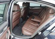 BMW Řada 5 12