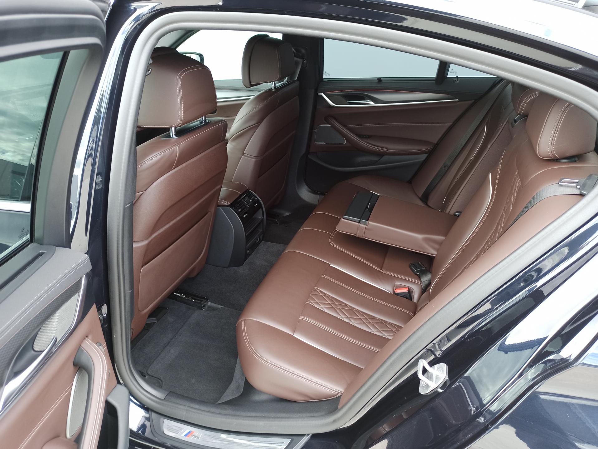 BMW Řada 5