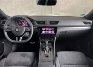 Škoda Superb 18