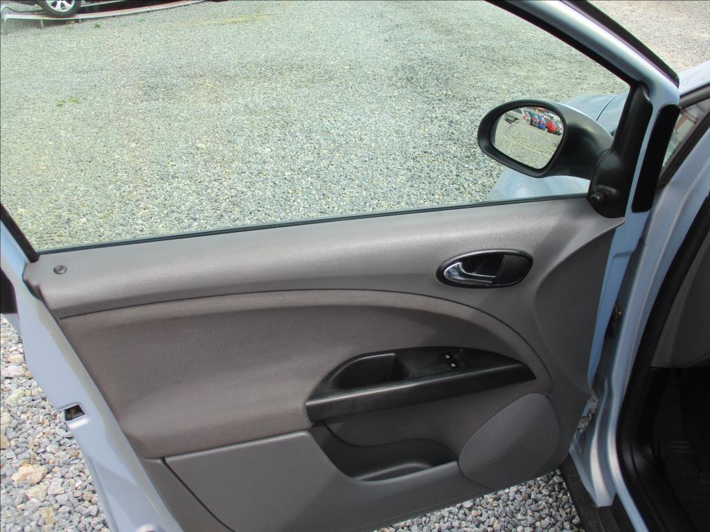 Seat Altea