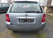 Škoda Octavia 4