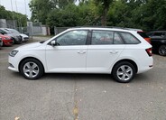 Škoda Fabia 8
