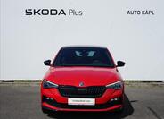 Škoda Scala 3