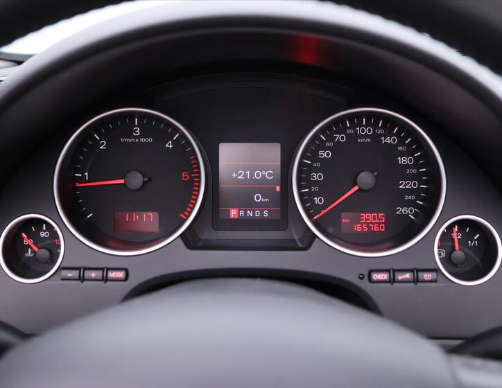 Audi A4 22