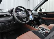 Subaru Forester 7