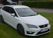 Seat Leon 2