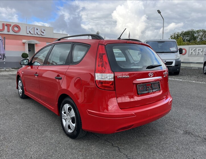 Hyundai i30 7