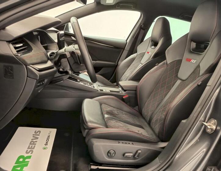 Škoda Octavia 19