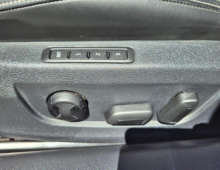 Škoda Superb 15