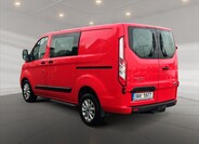 Ford Transit Custom 5