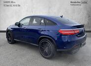 Mercedes-Benz GLE 3