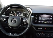 Škoda Fabia 16