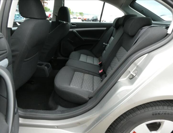 Škoda Octavia 18
