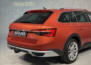 Škoda Superb 10