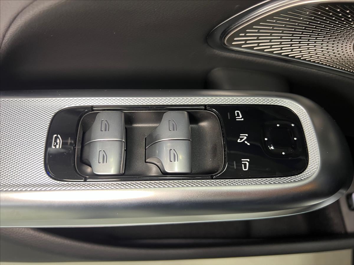 Mercedes-Benz Třídy E