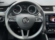 Škoda Octavia 8
