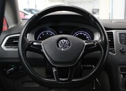 Volkswagen Golf Sportsvan 9